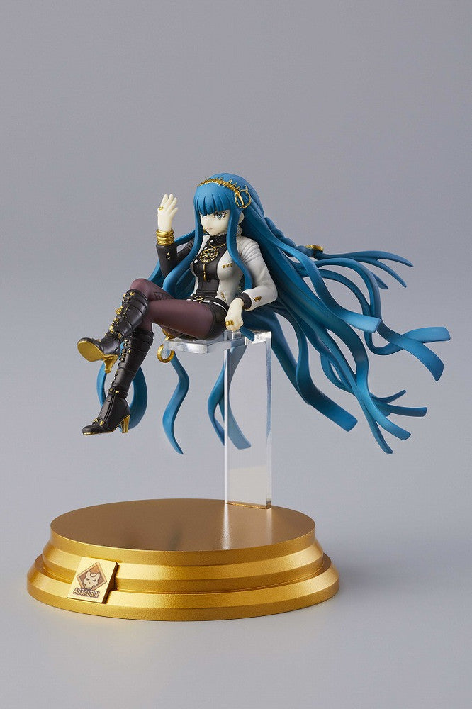 Fate Grand Order Duel Collection Vol.5 - Set of 6 Anime Trading Figures for Collectors | Perfect for Display, Gifts & Game Room Decor