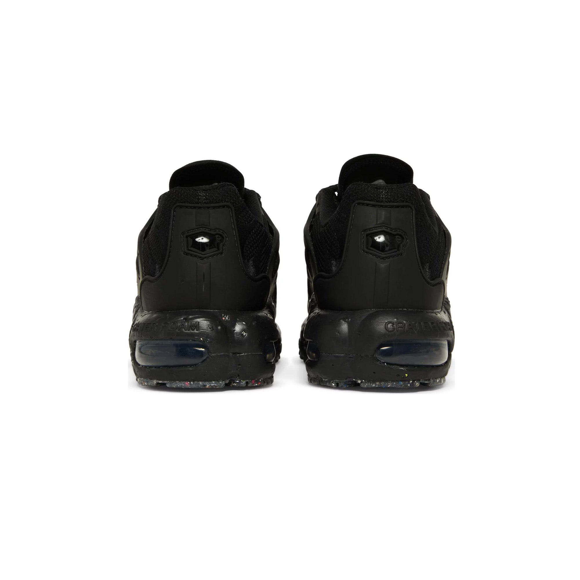 Nike Air Max Terrascape Plus 'Black Anthracite' Running Shoes (2022) - Lightweight & Breathable for Men's Trail Running, Hiking and Outdoor Adventures