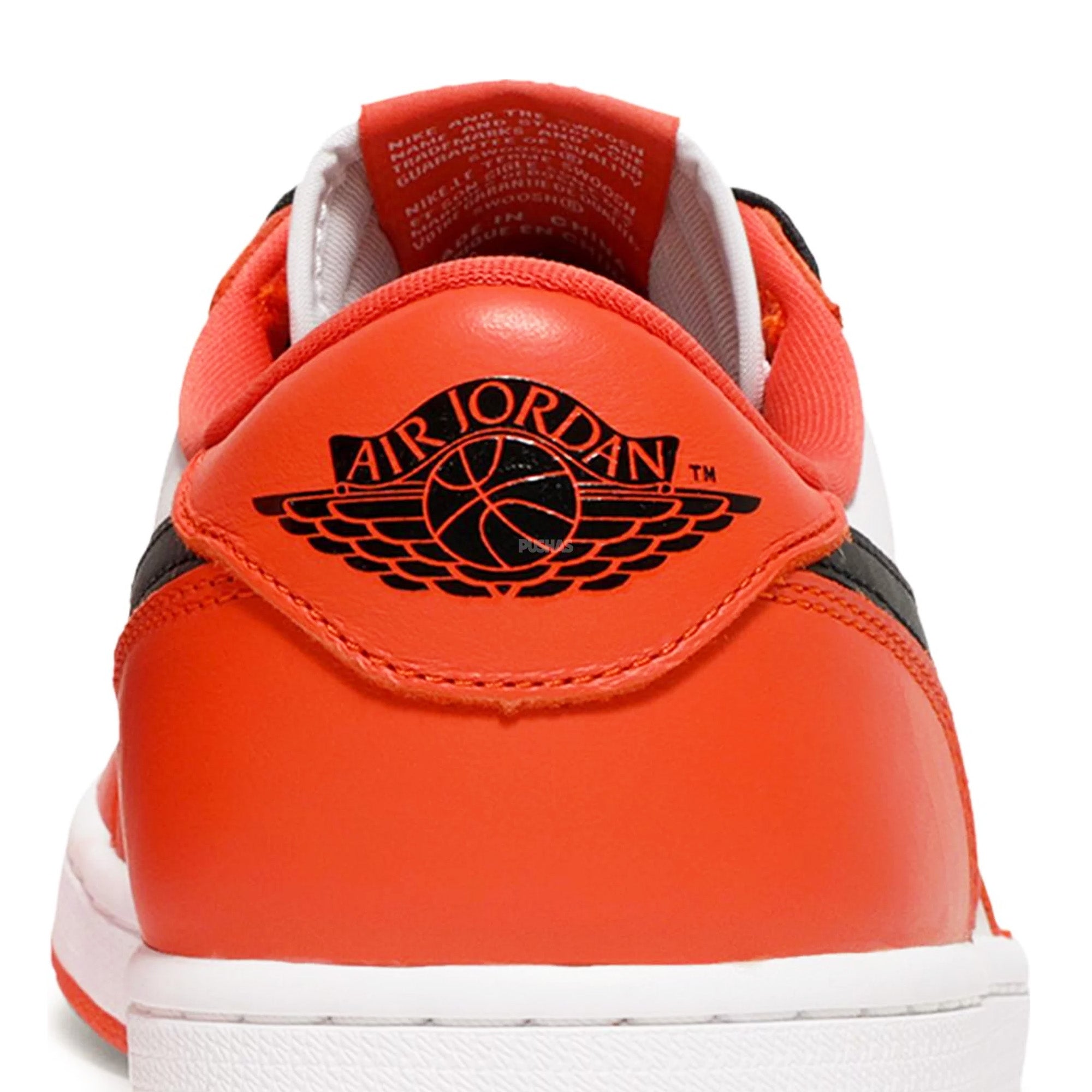 Air Jordan 1 Low OG 'Starfish' Sneakers (2021) - Men's Basketball Shoes for Casual Wear & Street Style Fashion