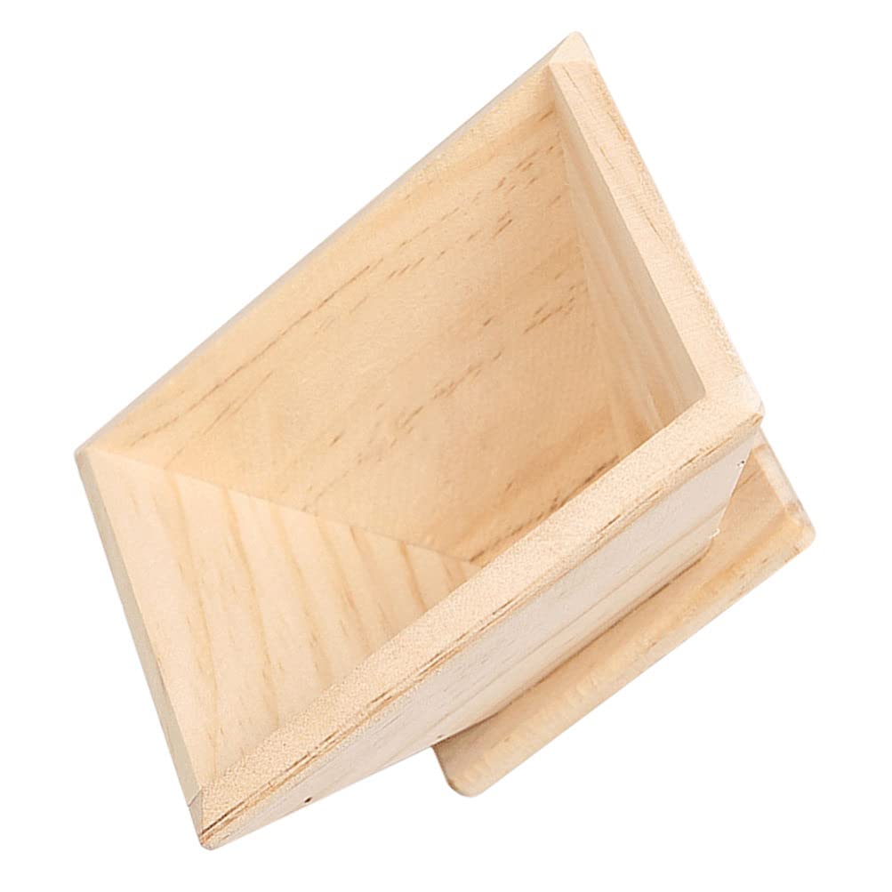 Premium Hemoton Square Wooden Onigiri Mold Set - Traditional Rice Pudding & Zongzi Maker for DIY Japanese Sushi, Chinese Dragon Boat Festival Dumplings - Perfect for Home Cooking, Meal Prep & Cultural Celebrations