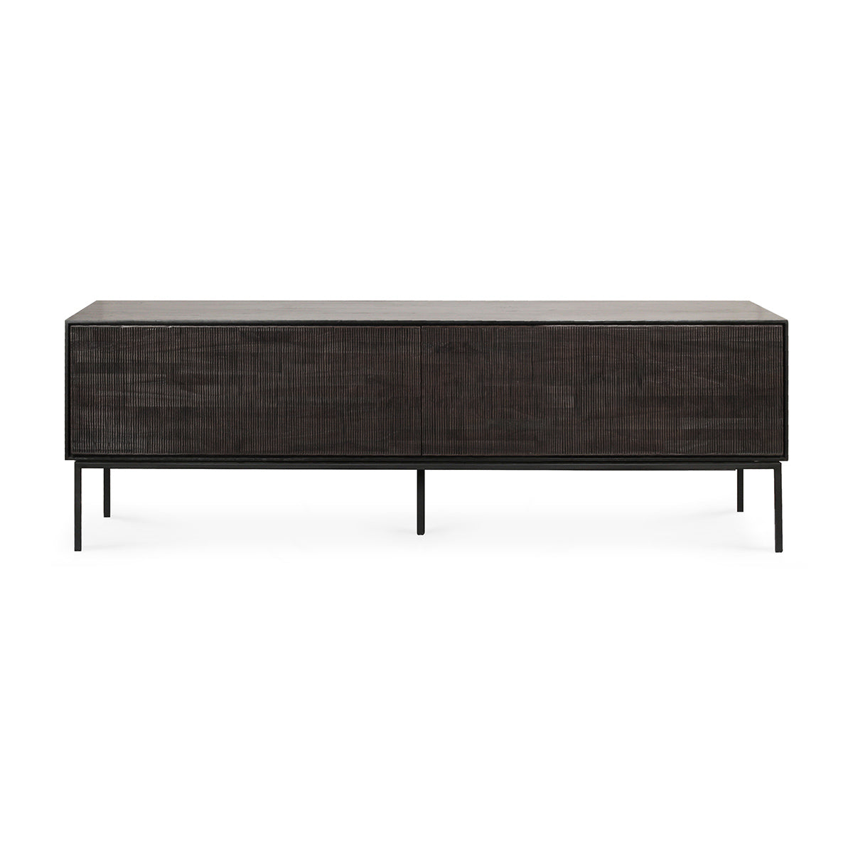 Teak Black