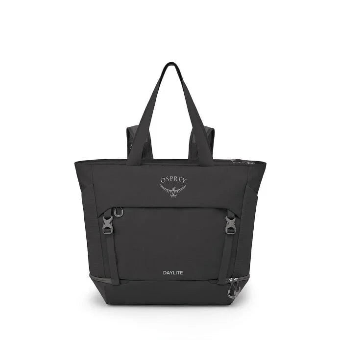 Osprey Daylite Large Tote Pack - Lightweight Durable Travel Backpack for Hiking, Commuting & Daily Use | Water-Resistant Daypack for Work, School & Outdoor Adventures