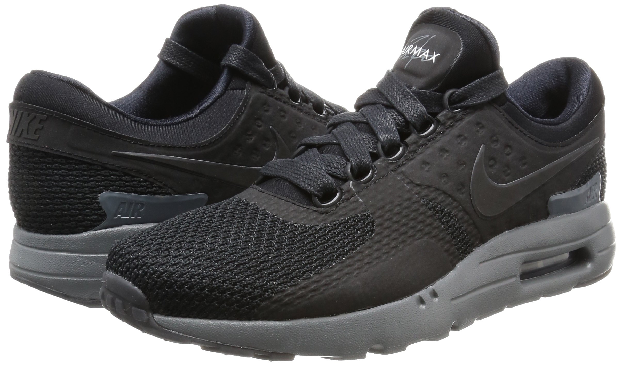 Nike Men's Running Shoes - Lightweight, Breathable & Cushioned for Jogging, Training & Gym Workouts - Perfect for Road Running, Trail Running & Daily Wear
