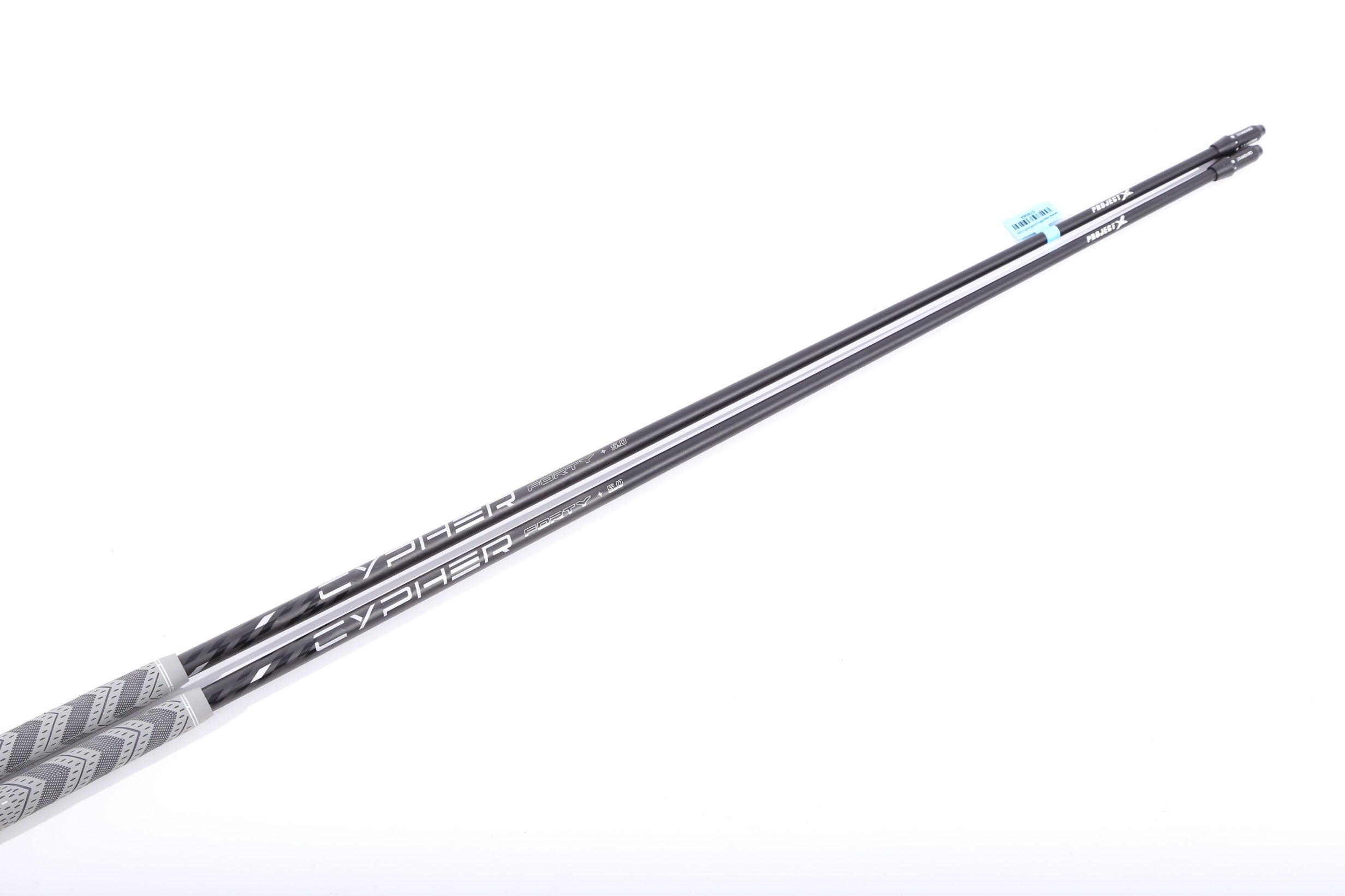 PXG Project X Cypher Fairway Wood - Senior Flex Graphite Shaft for Golfers | Perfect for Seniors & High Handicappers on the Course