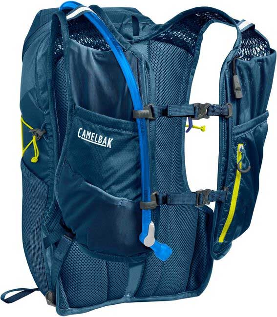 Camelbak Octane 18 Hydration Pack 2L/70oz - Lightweight Water Backpack for Hiking, Running & Outdoor Adventures (2020-2021 Model)