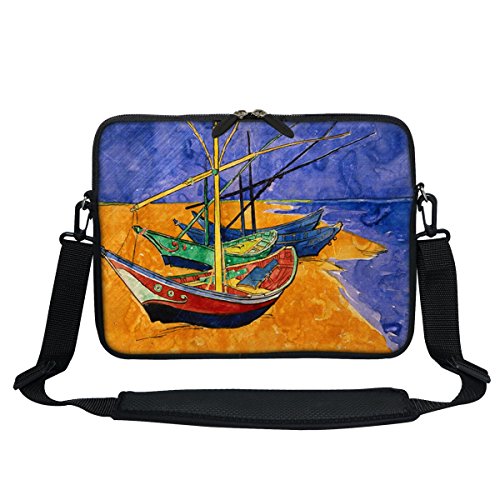 Fishing Boats on the Beach