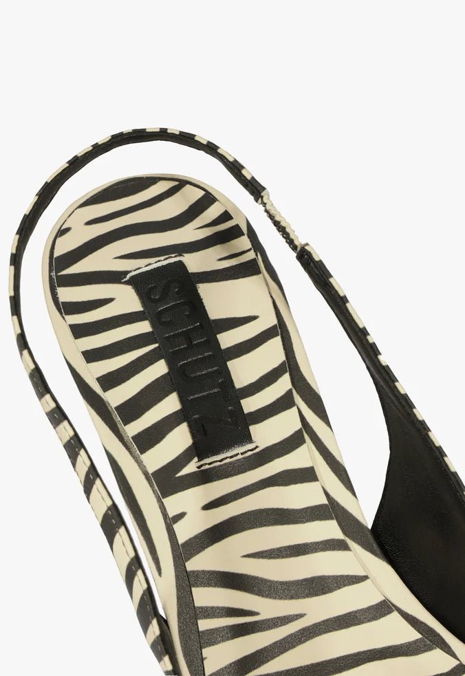 Lexi Sling Mid Pump Women's Comfortable Heels - Perfect for Office, Party & Date Night Outfits