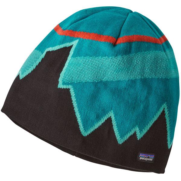 Warm Winter Beanie Hat for Men & Women - Soft Knit Fleece Lined Skull Cap - Unisex Cold Weather Accessory for Outdoor Activities, Running, Hiking, and Skiing