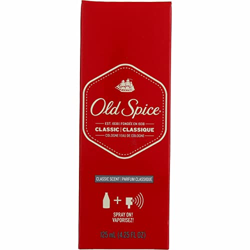 Old Spice Classic