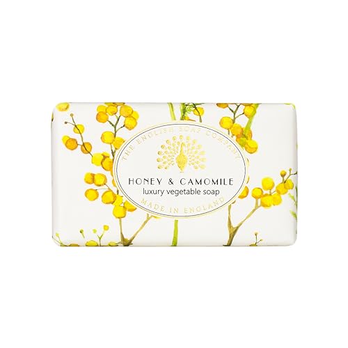 Honey & Chamomile