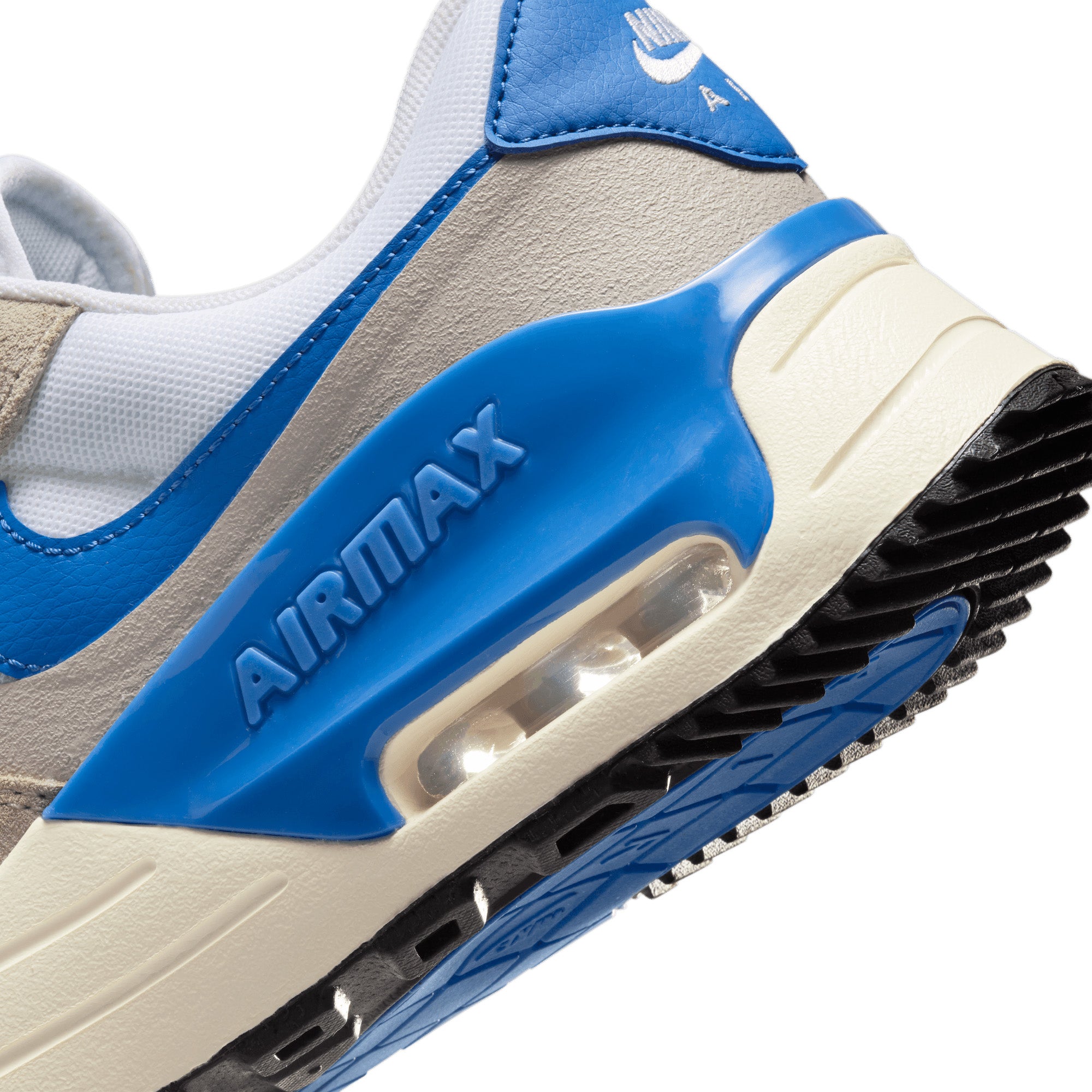 Nike Air Max SYSTM Running Shoes for Men & Women - Lightweight Cushioned Sneakers for Jogging, Gym & Everyday Wear