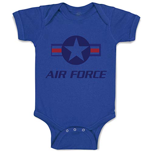 Royal Blue Design Only