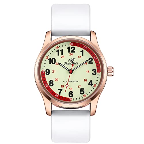 2.2 Rose Gold & White