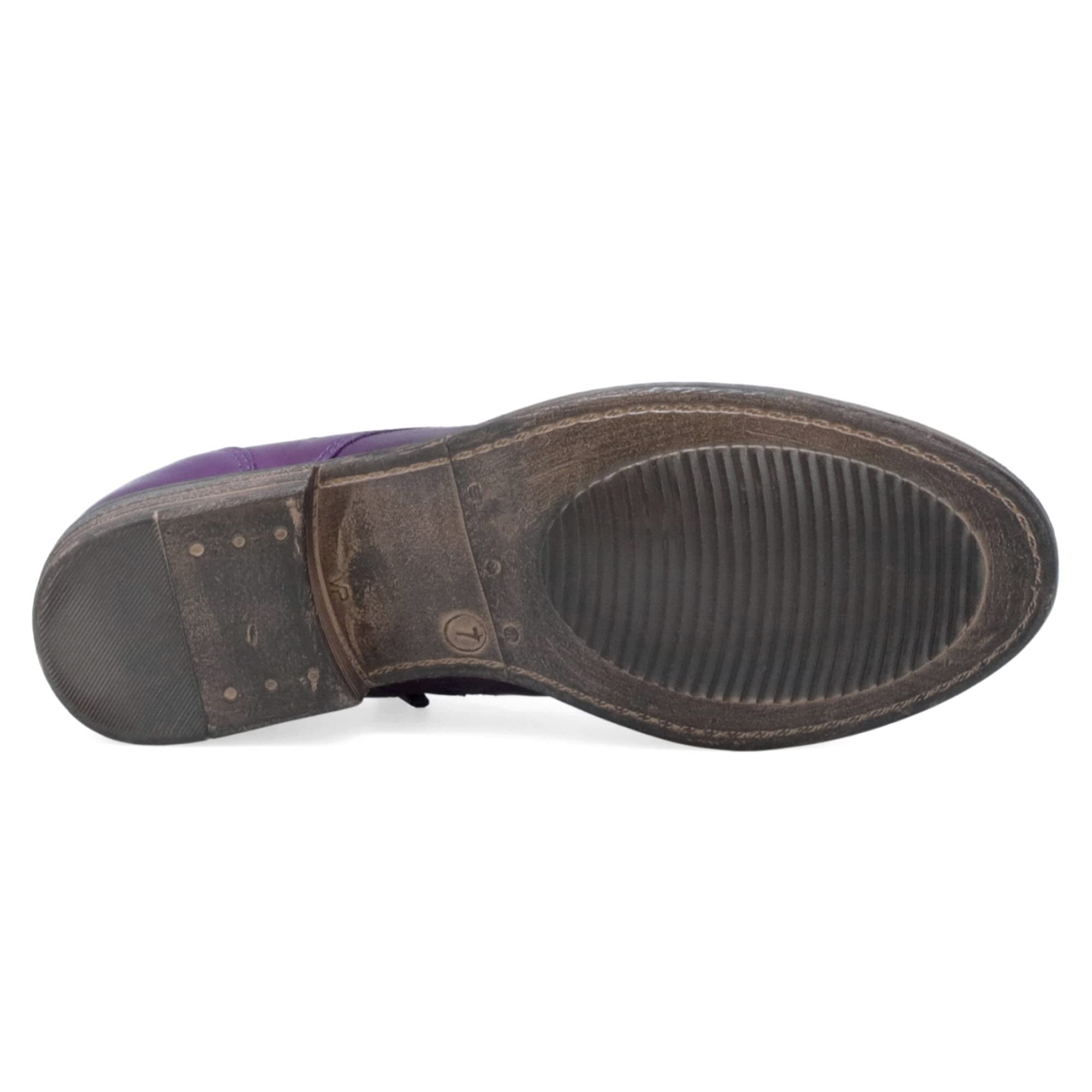 Miz Mooz Liam Women's Loafers - Comfortable Slip-On Shoes for Women | Casual & Office Wear | Perfect for Work, Travel & Everyday Use