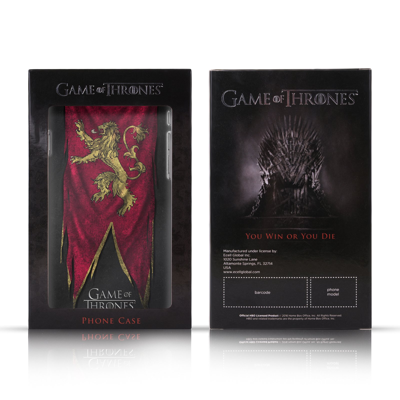 Head Case Designs HBO Game of Thrones Tyrell Dark Distressed iPhone 13 Pro Case - Officially Licensed Soft Gel Cover with Sigil Design for Fans & Collectors
