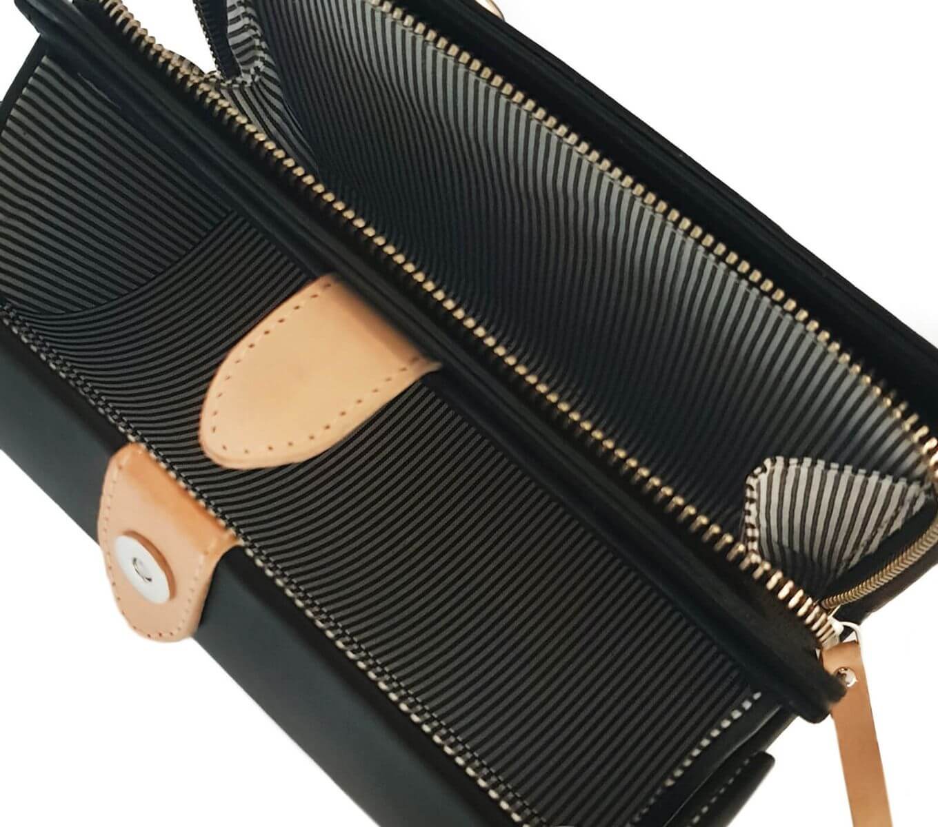 Capsule Belt Bag - Stylish & Compact Waist Pack for Travel, Running, Hiking & Everyday Use