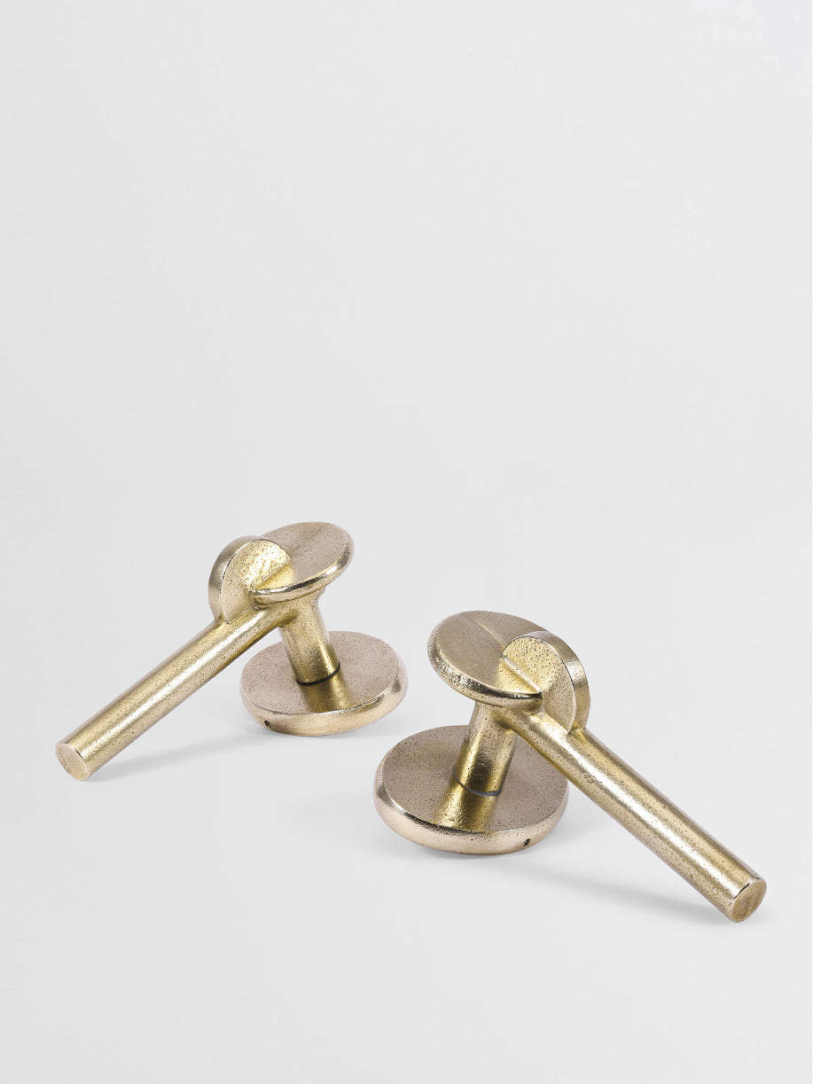 Brass