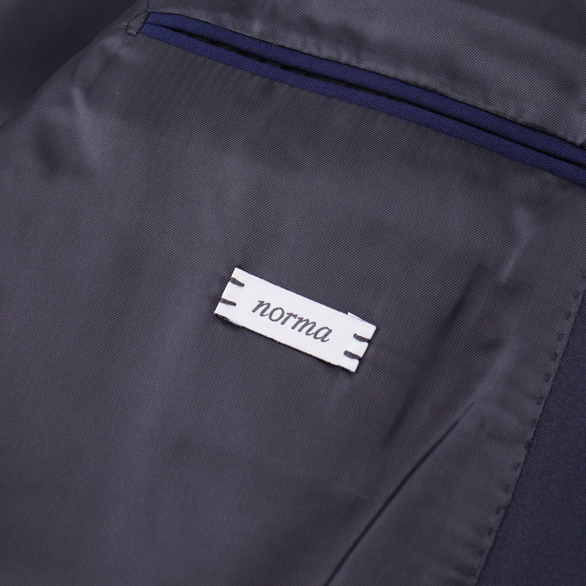 Premium Caruso Wool & Mohair Tuxedo Suit for Men - Elegant Formal Wear for Weddings, Prom & Black Tie Events