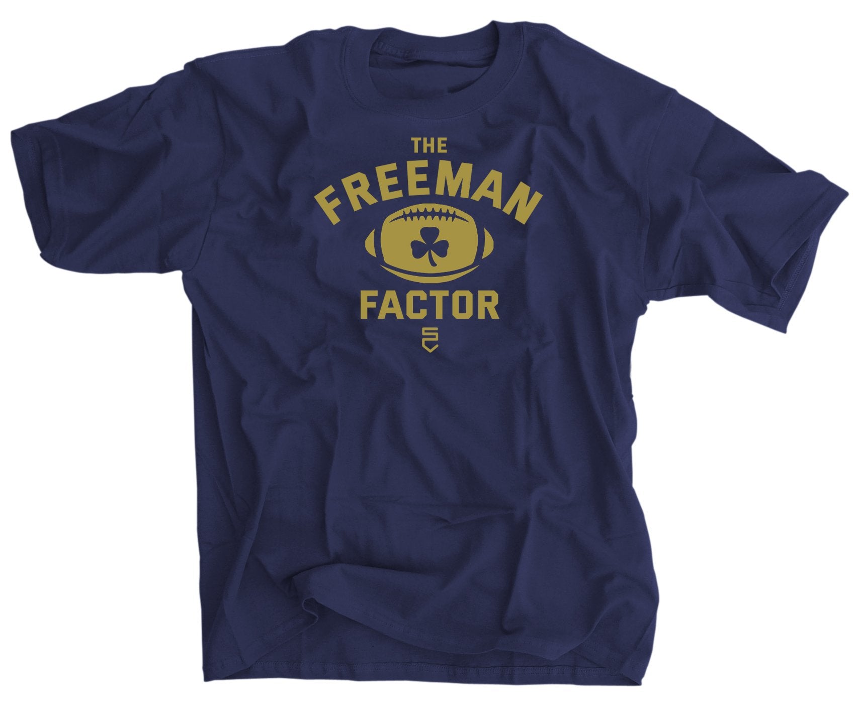 The Freeman Factor Kids T-Shirt - Comfortable & Stylish Cotton Tees for Boys & Girls | Perfect for School, Play & Everyday Wear