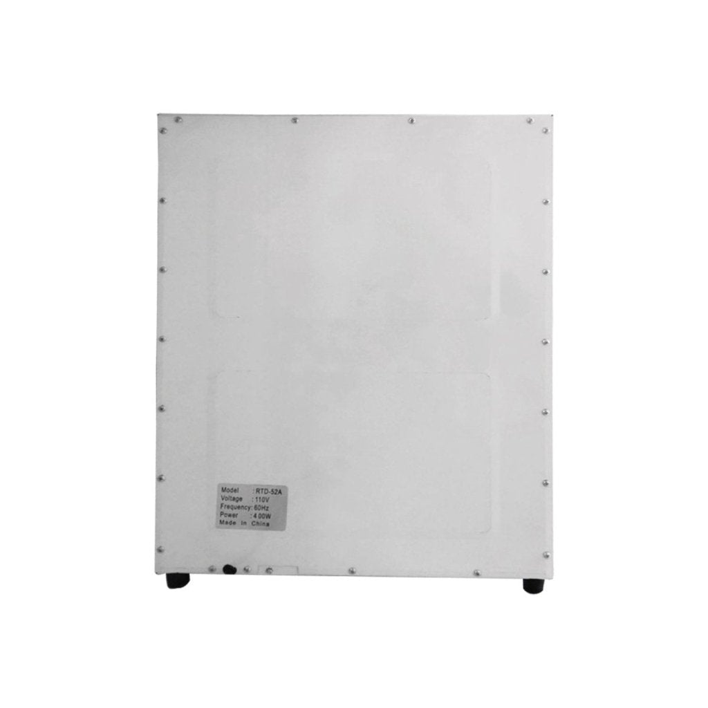 52L Large Capacity Hot Towel Warmer with UV Sterilization - TW911 | Spa, Salon & Home Use for Warm Towels, Baby Clothes & Beauty Tools