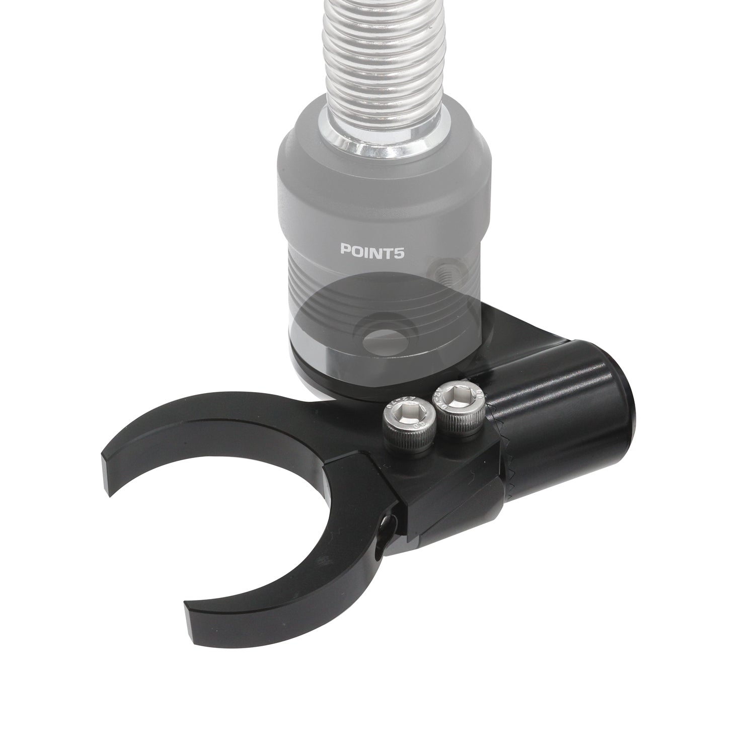 Adjustable Antenna Bar Mount for Car, Truck, RV - Universal Vehicle Radio Antenna Holder - Perfect for Off-Roading, Camping & Road Trips