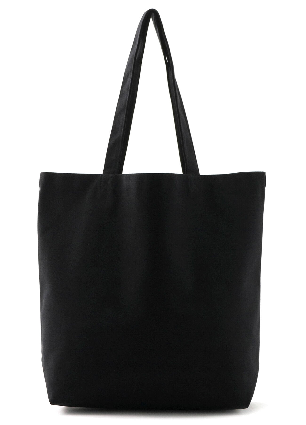 Stylish Cotton Canvas Tote Bag - Eco-Friendly Reusable Shopping Bag for Women & Men - Durable & Spacious for Groceries, Beach, Work & Travel