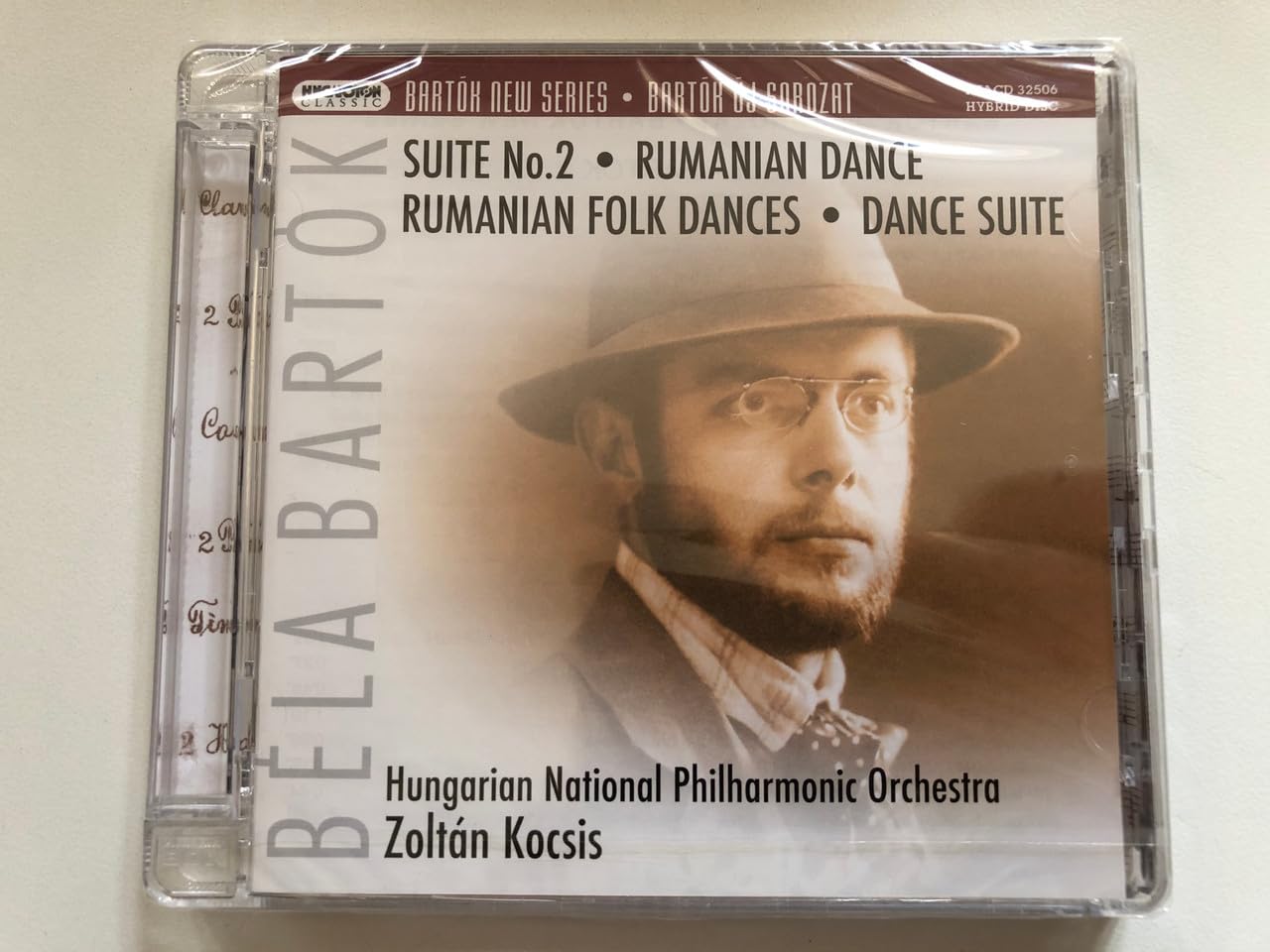 Suite No. 2: Romanian Dance & Folk Music - Traditional Eastern European Melodies for Weddings, Cultural Events & Ballet Performances