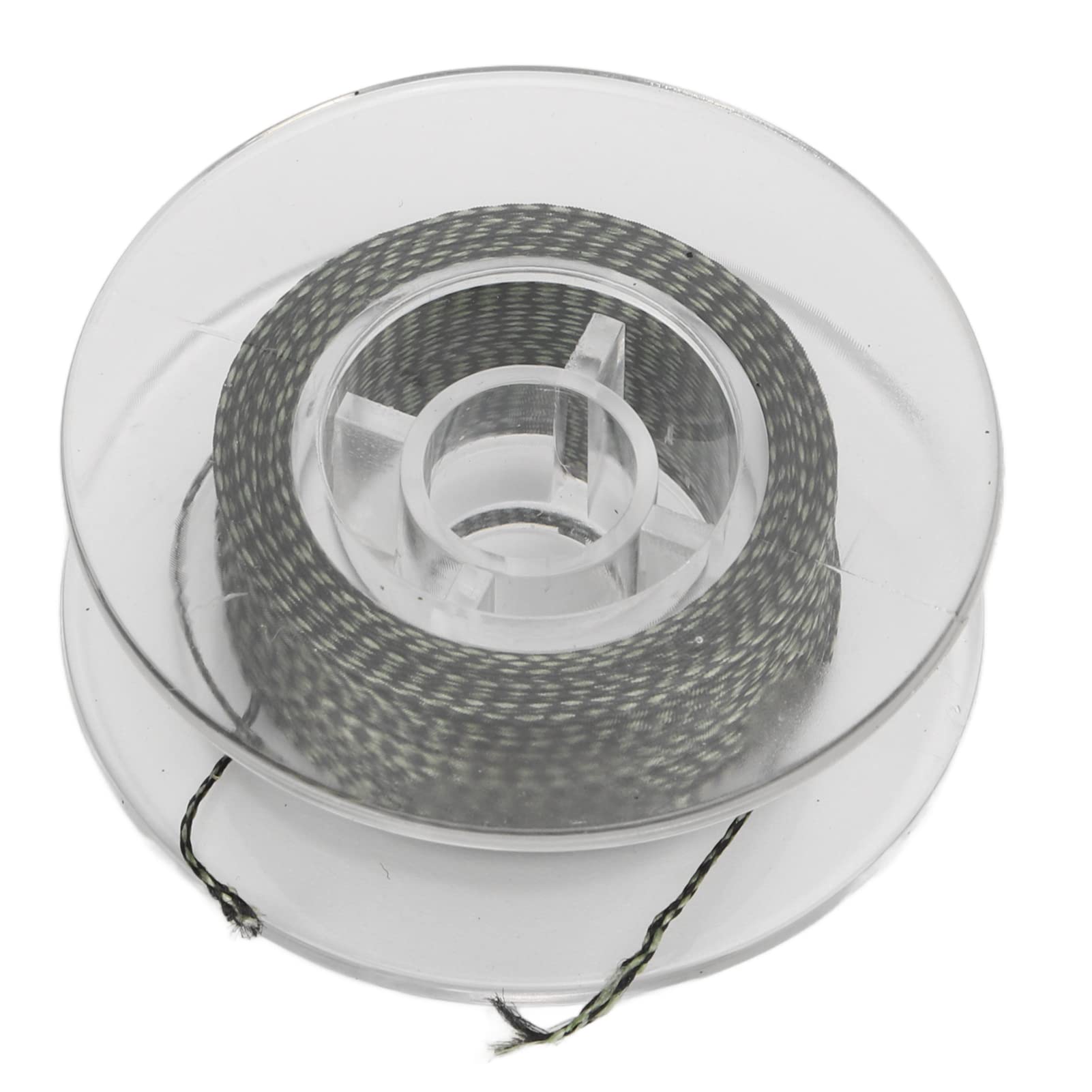 **Gaeirt Premium Fishing Line - Wear-Resistant, Tightly Woven, Anti-Fish Bite, Standard Wire Diameter for Pool, Lake, and River Fishing - Ideal for Bass, Trout, and Catfish Angling**