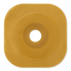 Hollister New Image Cut-to-Fit Flex Wear Skin Barrier with Floating Flange & Tape - 2 1/4