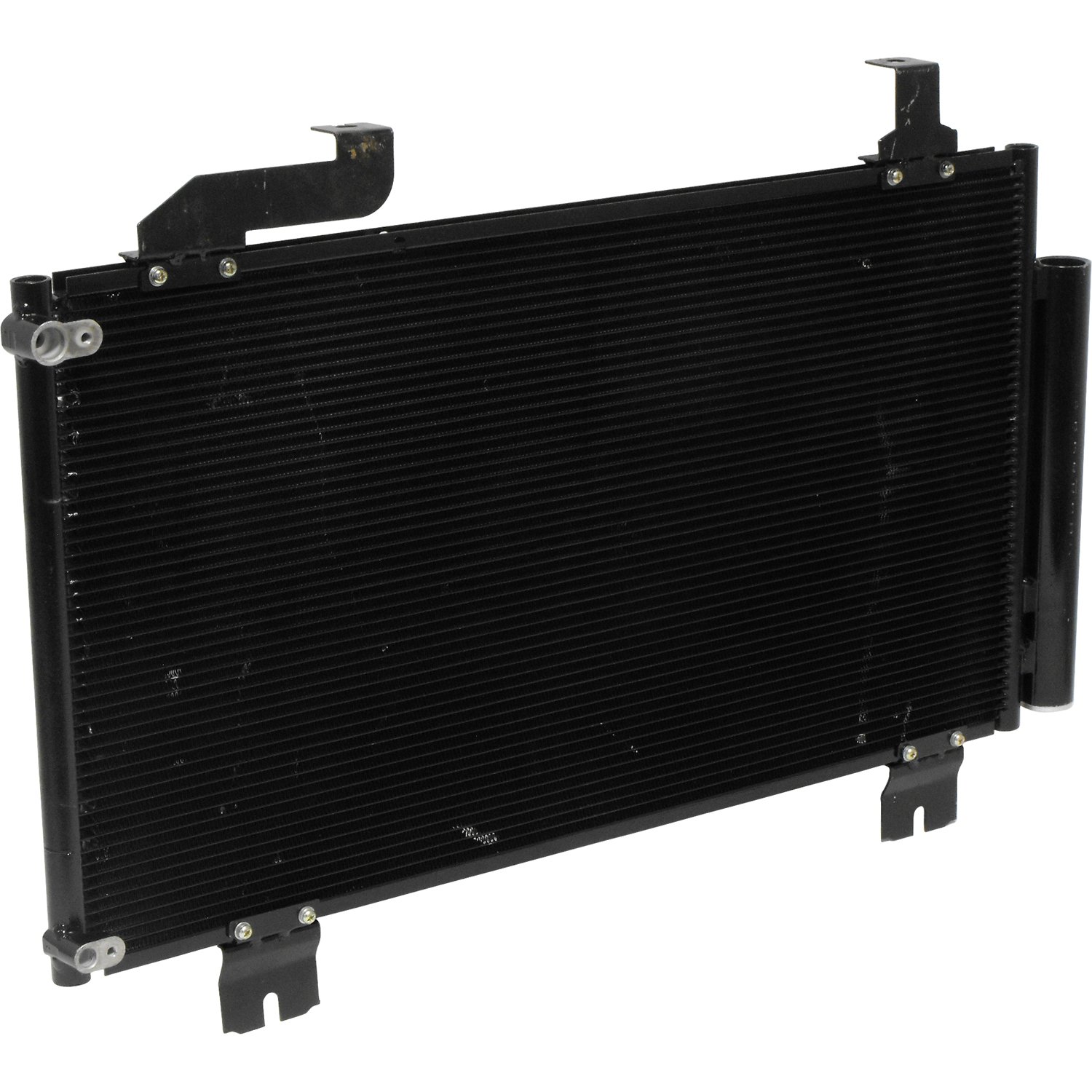 Universal Air Conditioner CN 3767PFXC A/C Condenser - Replacement Part for Home & Auto AC Systems - Compatible with Multiple Brands - Durable Cooling Component for HVAC Repair