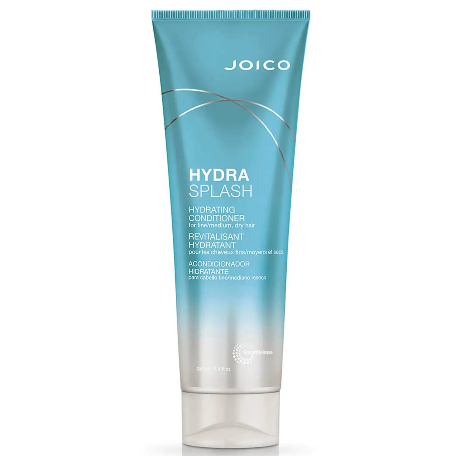 Joico Hydrasplash Conditioner for Dry & Damaged Hair - Hydrating & Repairing Hair Treatment for Smooth, Shiny Locks | Salon-Quality at Home | Perfect for Daily Use & Post-Color Care