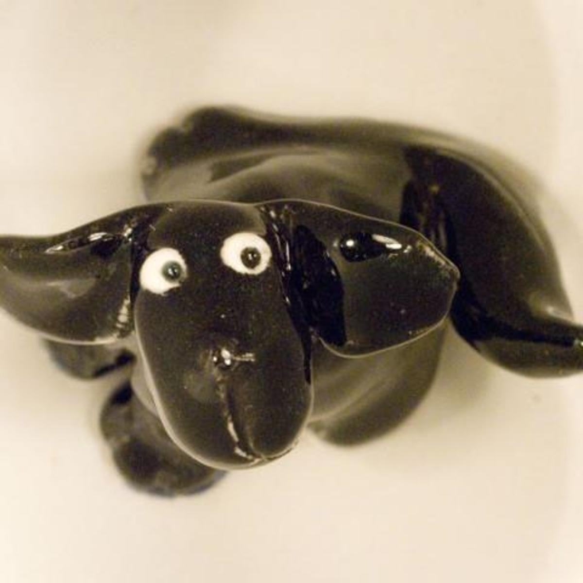 Cheer Up Cup for Dogs - Black Lab Themed Pet Mug - Perfect for Coffee, Tea & Dog Lovers - Great Gift for Pet Owners & Dog Enthusiasts