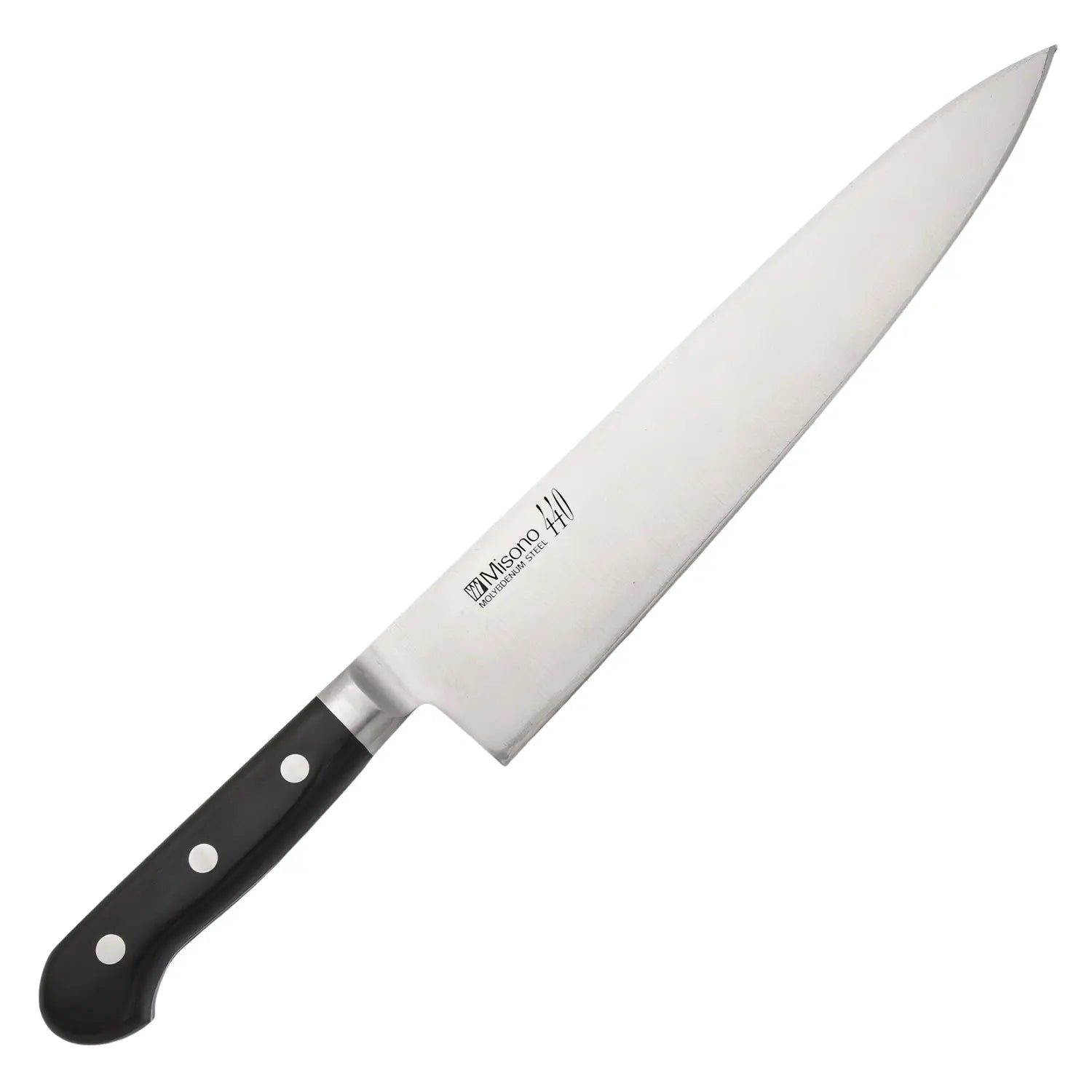 Premium Misono 440 Series Gyuto Chef Knife - 8.2