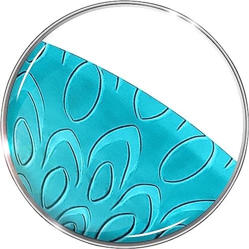 Teal Blue