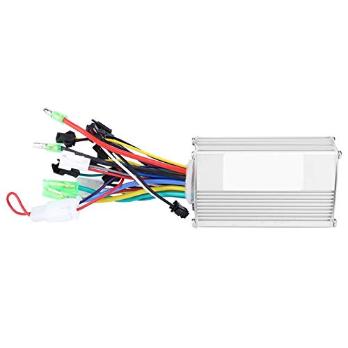 Brushless Motor Controller 350W 36V for E-Bike & Scooter Upgrade