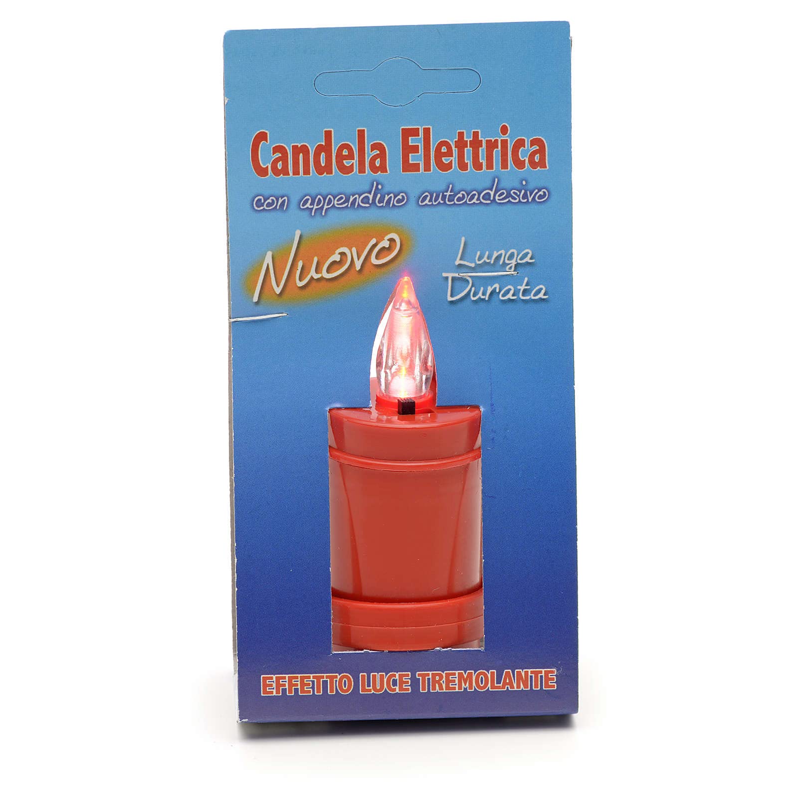Long-Lasting 70-Day Red Plastic Votive Candles for Home Decor, Weddings & Religious Ceremonies - Bulk Pack