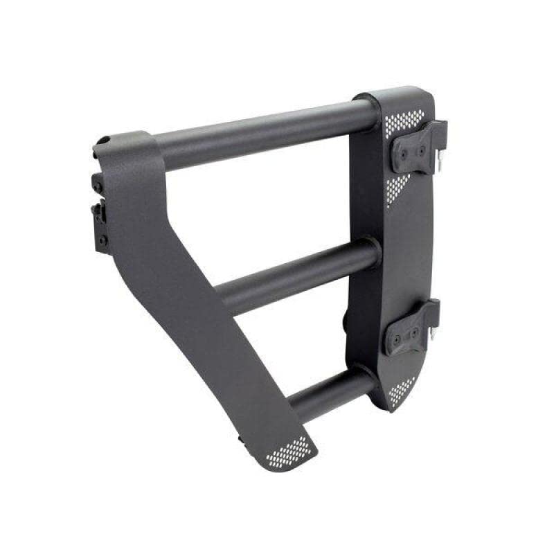 Go Rhino 572502 Rear Door Replacement for Trucks & SUVs - Durable & Easy Installation - Perfect for Off-Roading & Work Vehicles