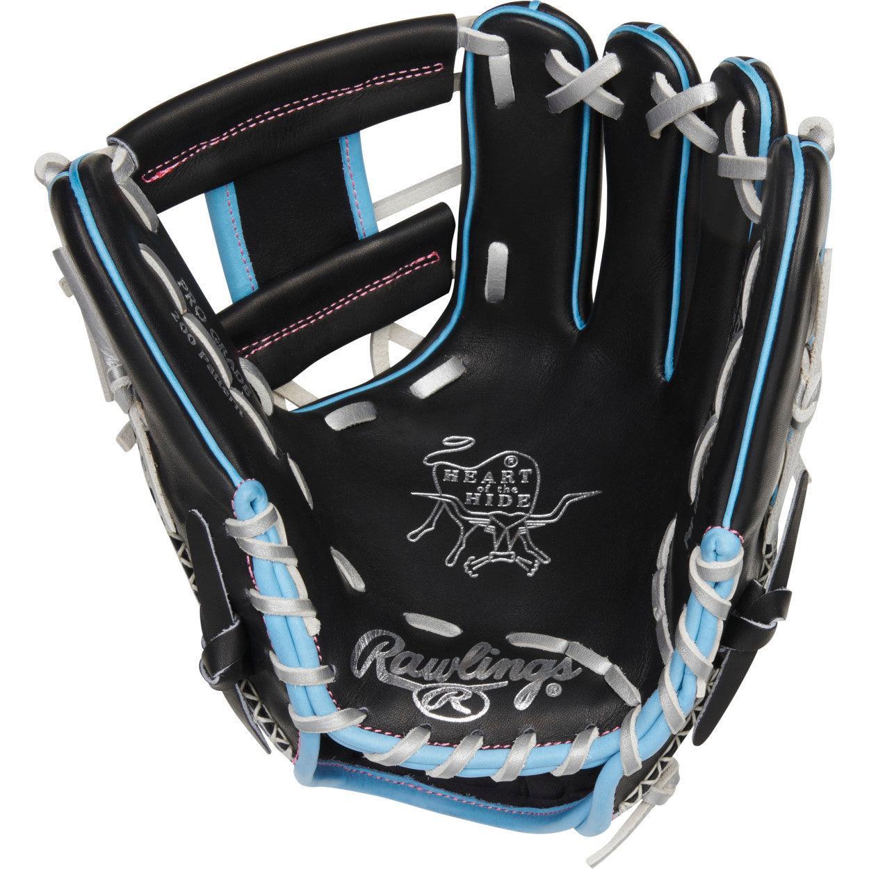**2022 Rawlings Heart of the Hide 11.50
