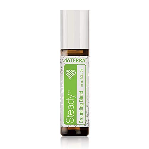 doTERRA Kids Essential Oil Collection - 100% Pure & Natural Aromatherapy Oils for Children - Safe & Gentle for Relaxation, Sleep & Immune Support - Perfect for Diffusers, Massage & Bath Time