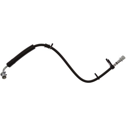 RAYBESTOS BH384335 Brake Hose - High Performance Brake Hose for Cars, Trucks & SUVs | Durable & Reliable Replacement Part for Smooth Braking | Perfect for Daily Commute, Off-Roading & Heavy-Duty Use