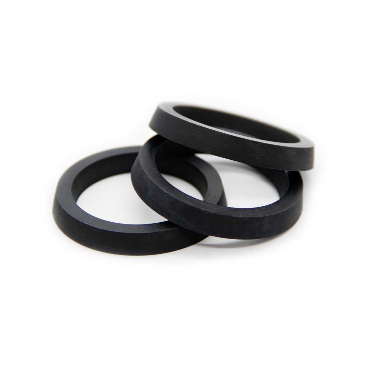 QM Leva Piston Gasket - High Performance Replacement Gasket Kit for Automotive Engines - Perfect for Engine Repair and Maintenance