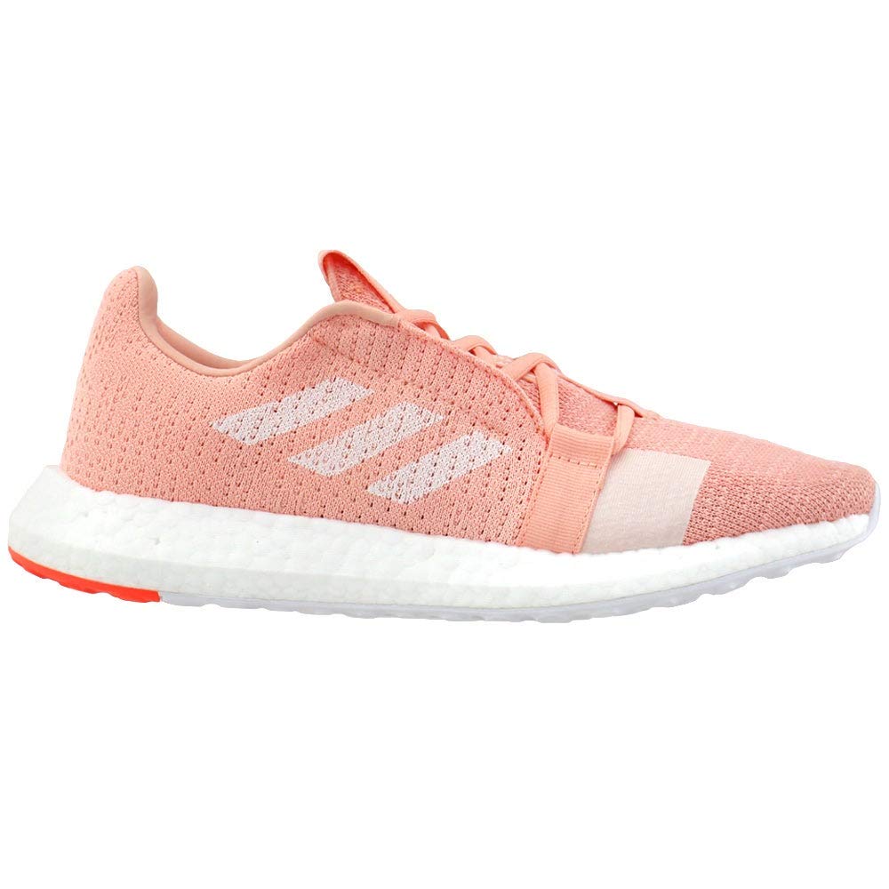 adidas Women's Running Sneakers - Lightweight Comfortable Athletic Shoes for Jogging, Walking & Gym Workouts