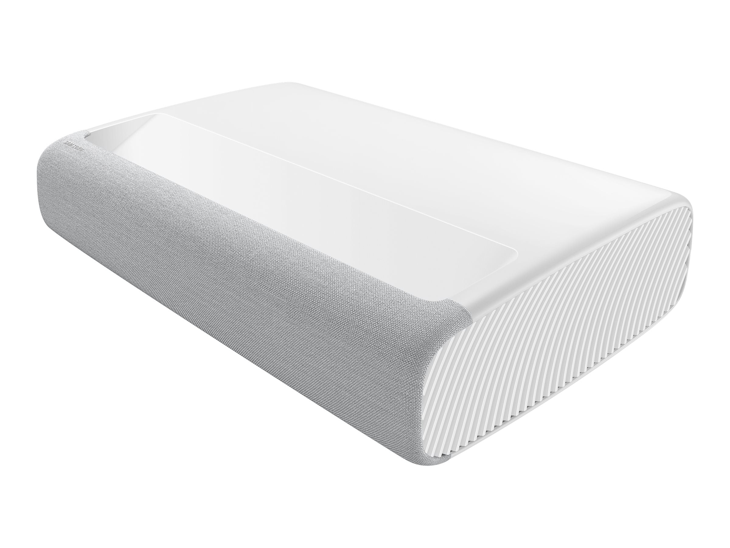 Samsung The Premiere LSP9T 4K Ultra Short Throw Laser Smart Projector - Home Theater, Gaming & Outdoor Movie Nights