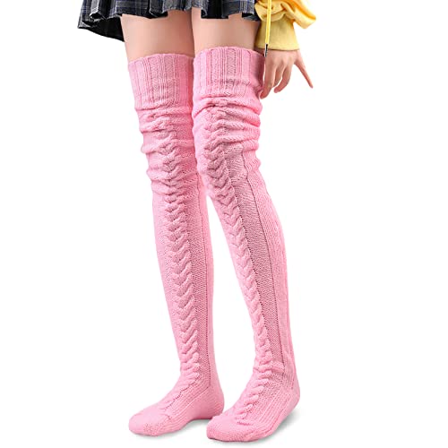 Pink 41.3 Inches