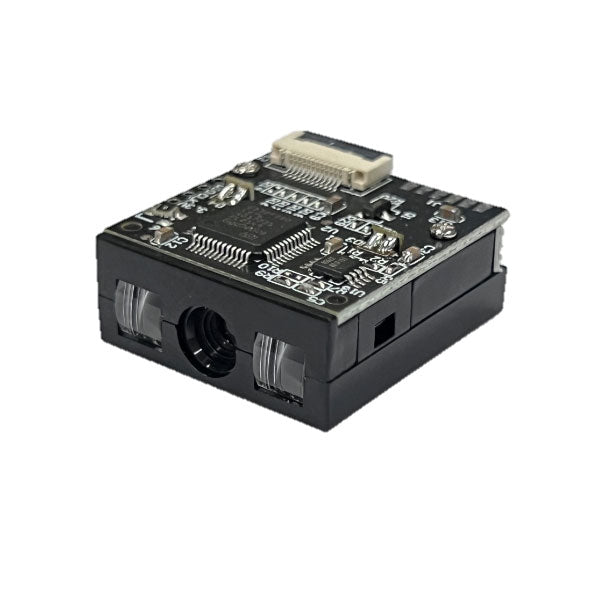 NT C06M High-Sensitivity CCD Barcode Scanner Module - Fast & Accurate Scanning for Retail, Warehouse, and Inventory Management