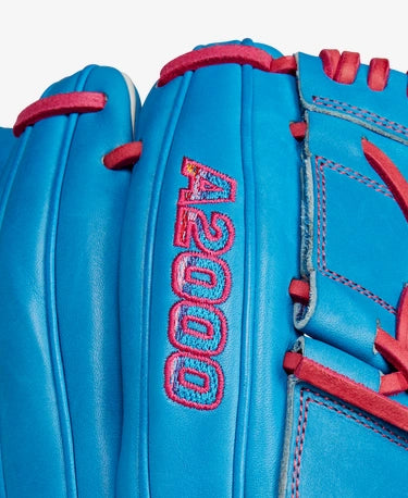 Wilson A2000 Autism Speaks B2 12
