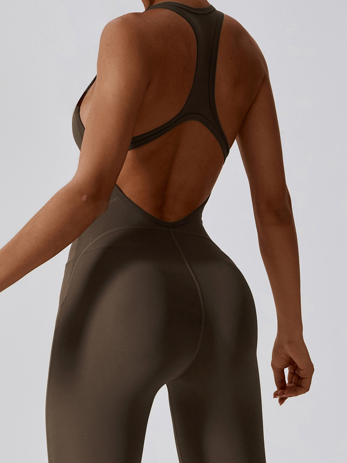 Saddle Brown