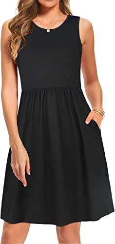 Solid Black