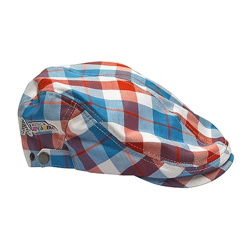Plaid a Blinders