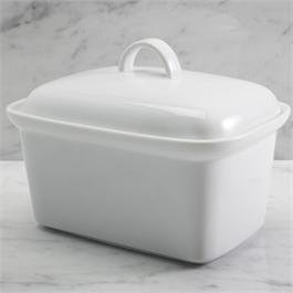 Moptrek EU Butter Dish with Lid - Perfect for Kitchen & Dining